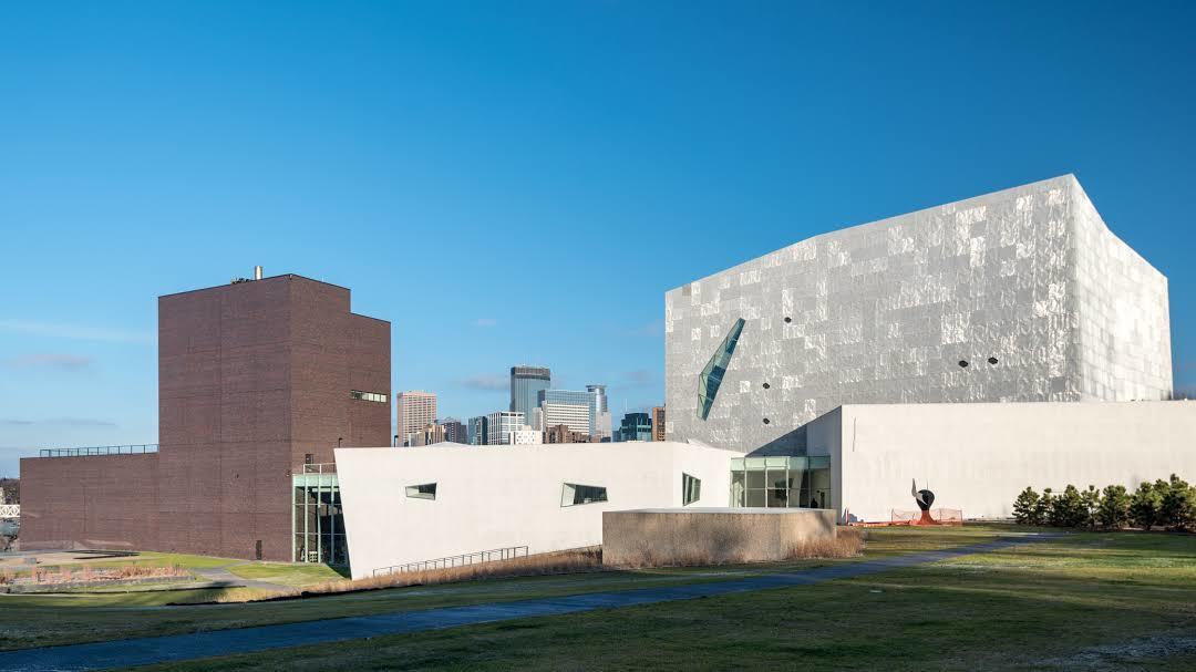 Walker Art Center